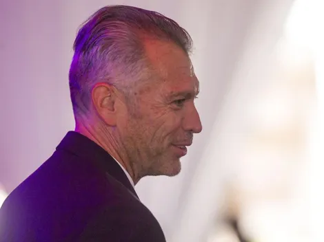 La respuesta de Higuera por la venta de Pizarro