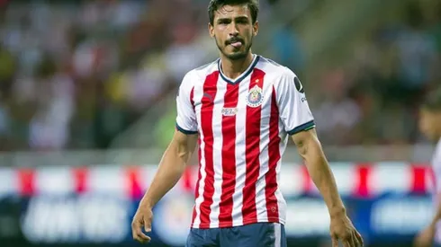 Alanís habló de todo en una entrevista con Récord.