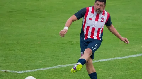 Camilo Romero tiene confianza en el trabajo de José Saturnino Cardozo.