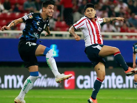 Ahora desmienten la salida de la Chofis López