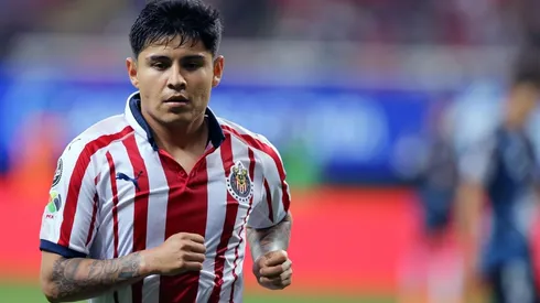 La Chofis López no alcanzó a un acuerdo con la directiva de Chivas