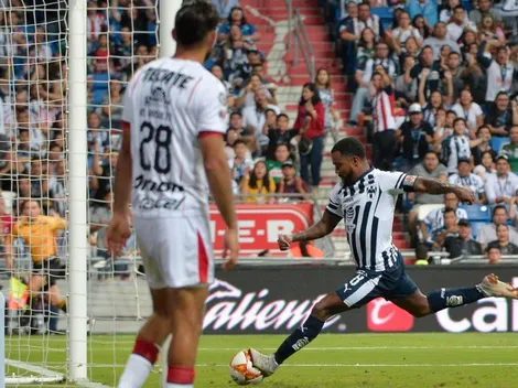 Chivas podría reclamar por el mordisco de Dorlan Pabón