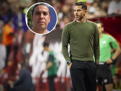 La verdad detrás del silencio de Fernando Gago y todo Chivas