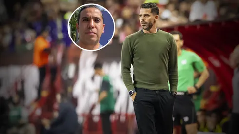 El insider de TUDN reveló toda la verdad detrás del silencio impuesto por Fernando Gago en Chivas