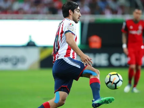 Cinco jugadores que brillaron con Chivas y Rayados