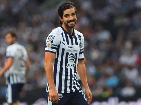 ¿Debe celebrar Rodolfo Pizarro? la afición responde