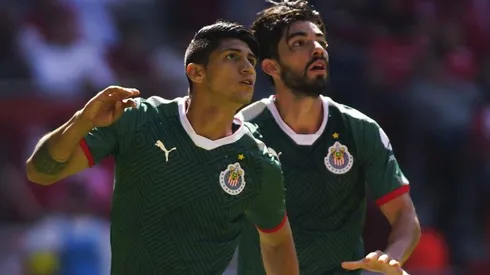 Volverán a toparse en una cancha / Foto: Jam Media