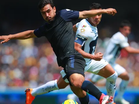 Chivas de Guadalajara chocarán con Pumas en Copa MX