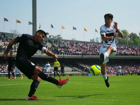 Dónde y cuándo se jugarán los octavos contra Pumas