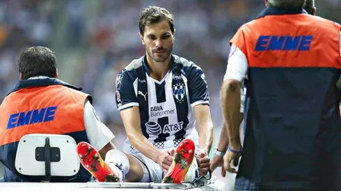 Basanta se perderá el partido ante Chivas.