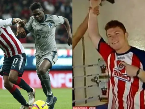 La pelea del Canelo se podrá ver en el Estadio de Monterrey