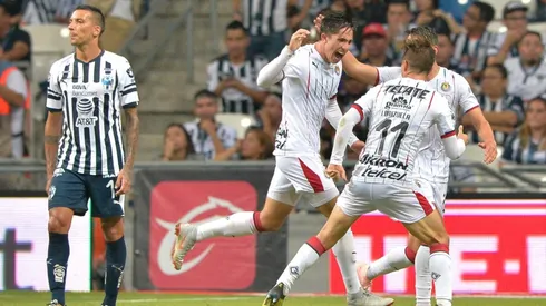El nuevo estadio de los Rayados de Monterrey es un buen lugar para Chivas.
