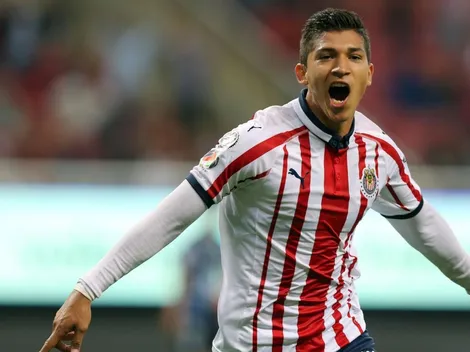 Zaldívar y Pulido se reintegran a los entrenamientos