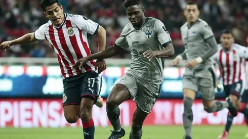 El partido se jugará en el Estadio BBVA Bancomer / Foto: Jam Media