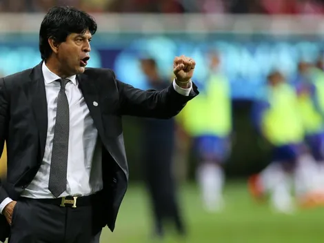 El posible XI del Rebaño Sagrado contra Rayados de Monterrey