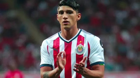 El momento de Pulido causa polémica / Foto: Jam Media