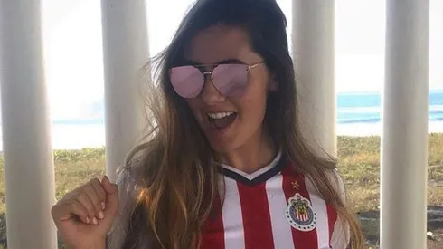 Ale Aldrete enciende la previa del Súper Clásico contra América