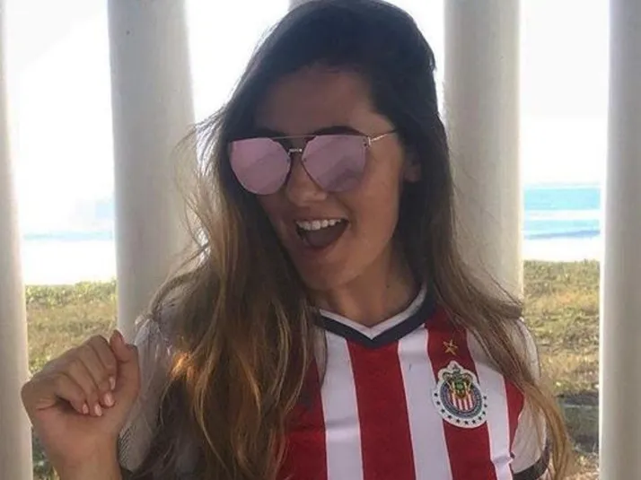 Ale Aldrete enciende la previa del Súper Clásico contra América