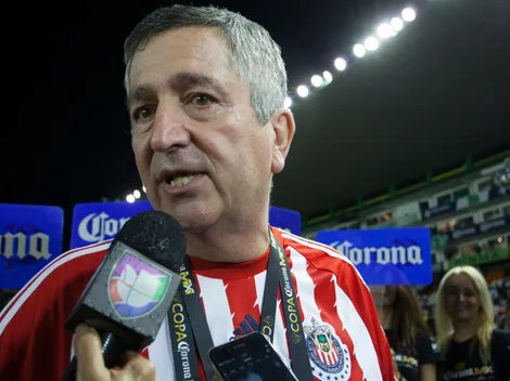 Jorge Vergara celebró el aniversario número 27 de Omnilife