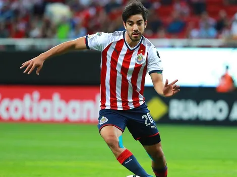 Precaución extra del Rebaño Sagrado con Rodolfo Pizarro