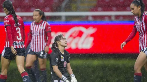 El Rebaño sufrió su primera derrota