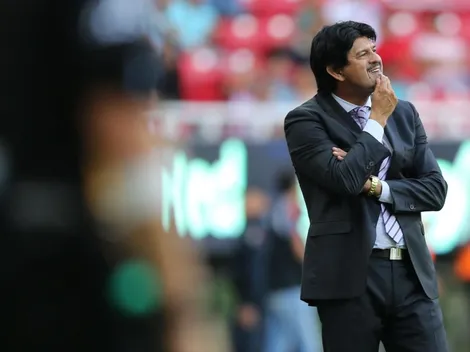 Cardozo suma a un psicólogo a su cuerpo técnico