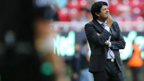 José Saturnino Cardozo añadió al psicólogo con el que trabajó en Puebla.