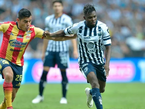 Monterrey quiere volver a amargar a las Chivas en el norte