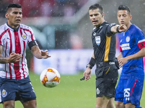 El regreso de Gudiño y Salcido son el punto resaltante