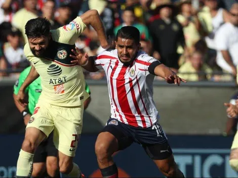 ¿Se alejan las Chivas de Guadalajara de su afición?