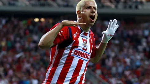 Adolfo Bautista se sinceró a través de su cuenta de Twitter.