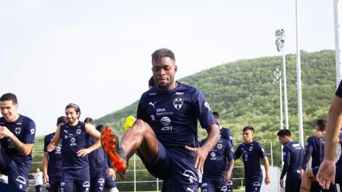 El cuadro regiomontano se entrenó pensando en las Chivas de Guadalajara