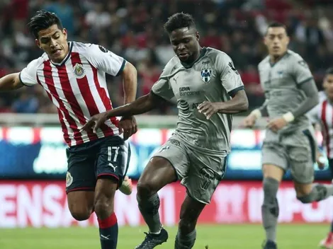 Monterrey informó sobre la venta de boletos para el partido ante Chivas