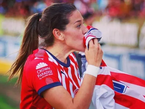 Norma Palafox hizo una invitación a los Chivahermanos