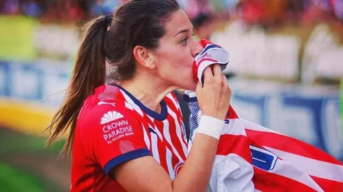 Palafox invitó a apoyar al femenil este lunes