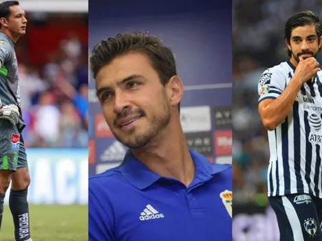 Así les ha ido a las bajas de Chivas de Guadalajara