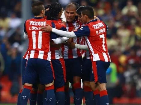 Estos jugadores convocados ya le anotaron a América