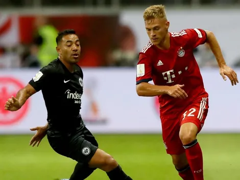 Marco Fabián le cerró las puertas al Rebaño Sagrado