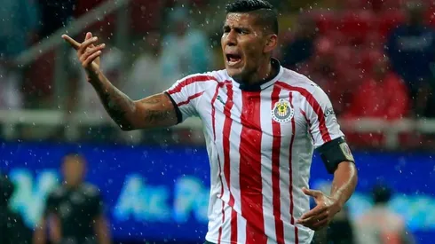 El capitán podría volver a sumar minutos / Foto: Jam Media