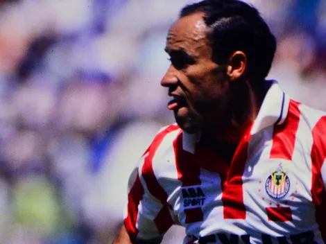 Con todo: Missa Espinoza criticó los clásicos actuales