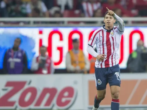 El partido de Chivas vs Querétaro tendría una causa benéfica