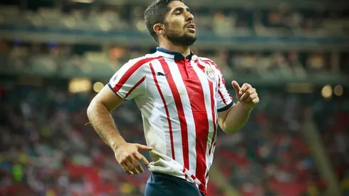 El "Comandante" quiere más gloria con el Rebaño / Foto: Jam Media