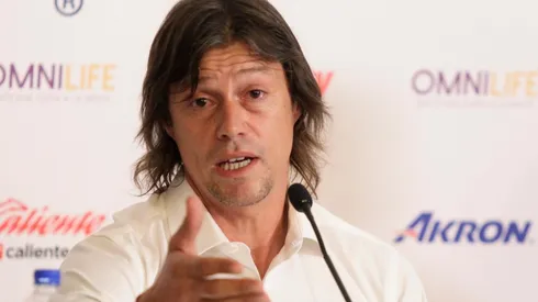 Almeyda sigue en la órbita del Tricolor.