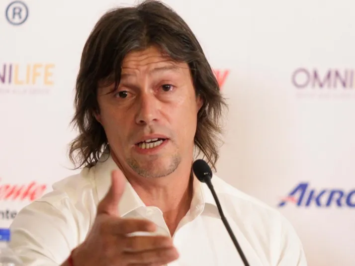 Cantú no le cierra las puertas del Tri a Almeyda