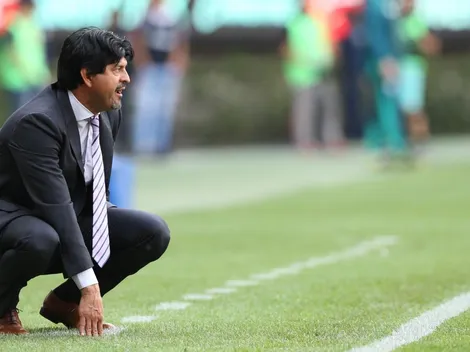 Cardozo consolida a los canteranos del Rebaño Sagrado