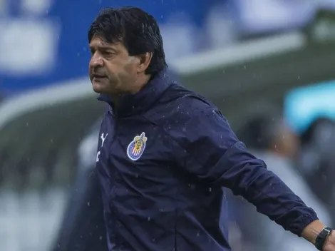 "Sabemos que nos tocará un rival asiático en el Mundial de Clubes": Cardozo