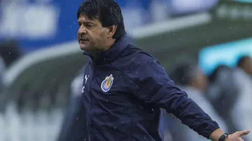 Cardozo asegura la importancia de saber el rival asiático.