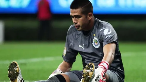 El "Wacho" es objeto de burlas en redes sociales / Foto: Jam Media