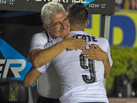 "Nunca hubo distanciamiento con Ferretti": Pulido