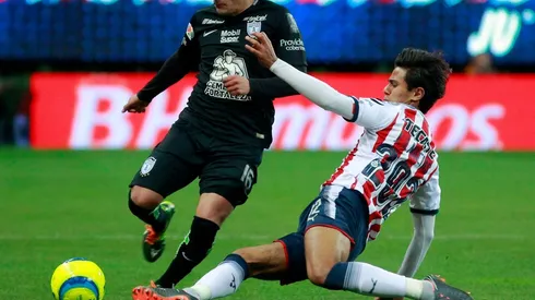 Se espera un duelo muy parejo en el Akron